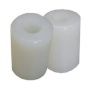 Bucha quadro elastico BIZ 100/125
