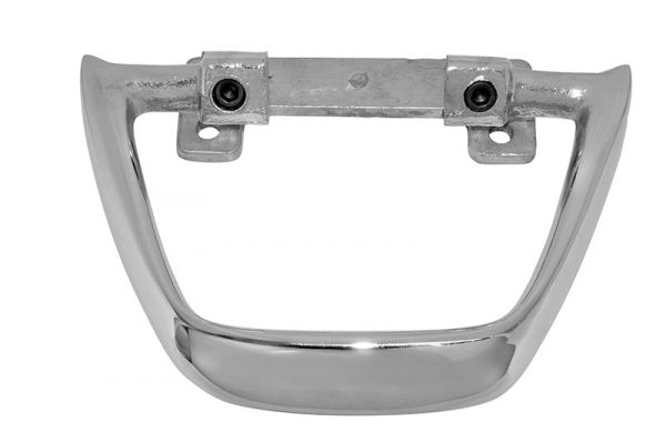 Alça traseira CBX 200 Strada